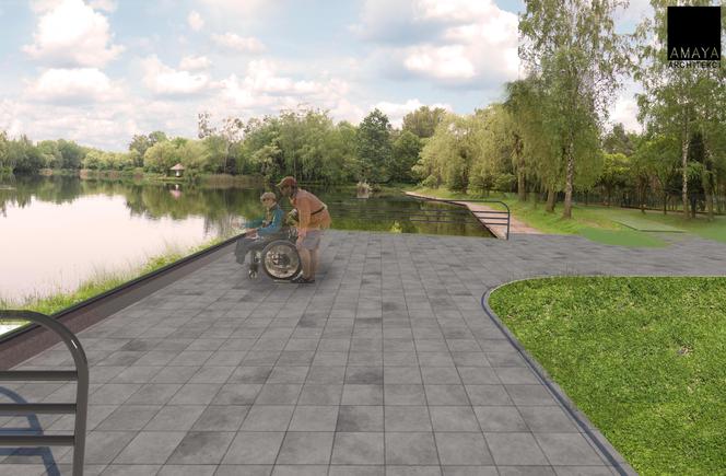 Amfiteatr w Kazimierzu Górniczym