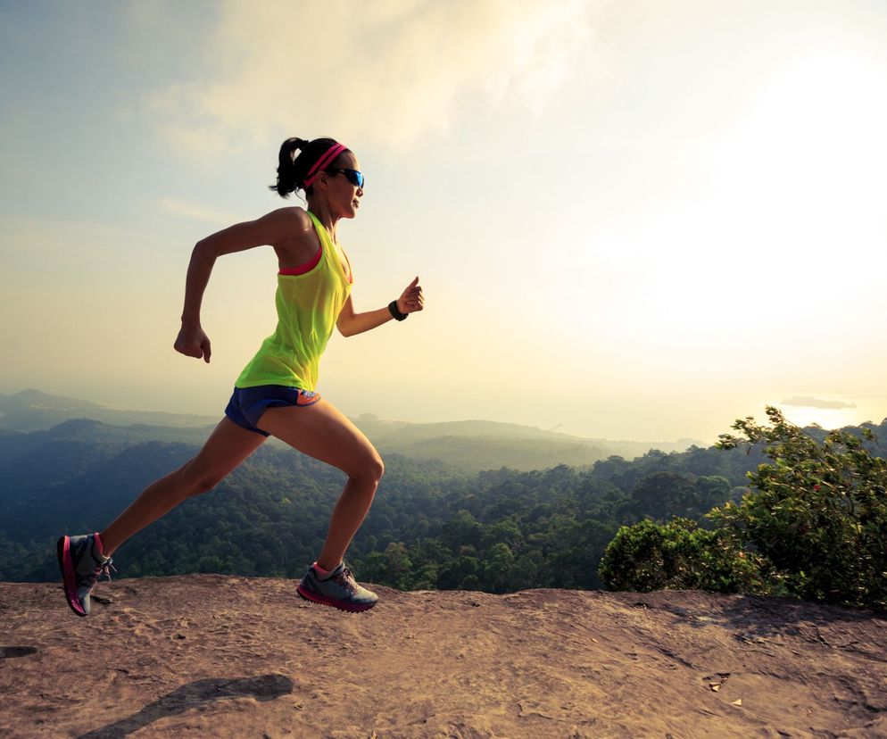 Ultramaratony górskie należą do najtrudniejszych biegów i wymagają nie tylko przygotowania kondycyjnego, lecz także sprawnościowego.