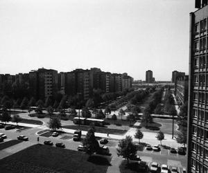 Tychy na starych zdjęciach. Późne lata 80. ubiegłego wieku