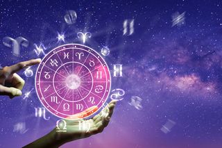 Opiekun znaków zodiaku. Sprawdź, kto jest Aniołem Stróżem Twojego znaku zodiaku w horoskopie