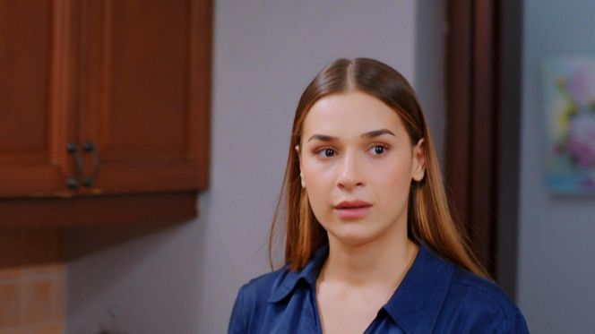 Miłość i nadzieja odc. 304. Sila