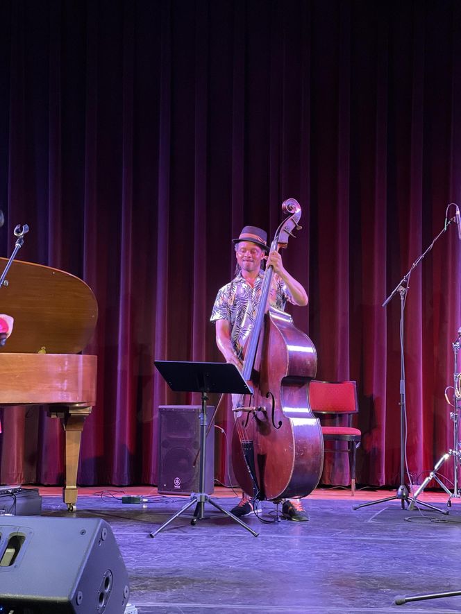 II Greenpoint Jazz Festival