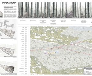 Dyplom z Archicadem - wyniki konkursu 2024