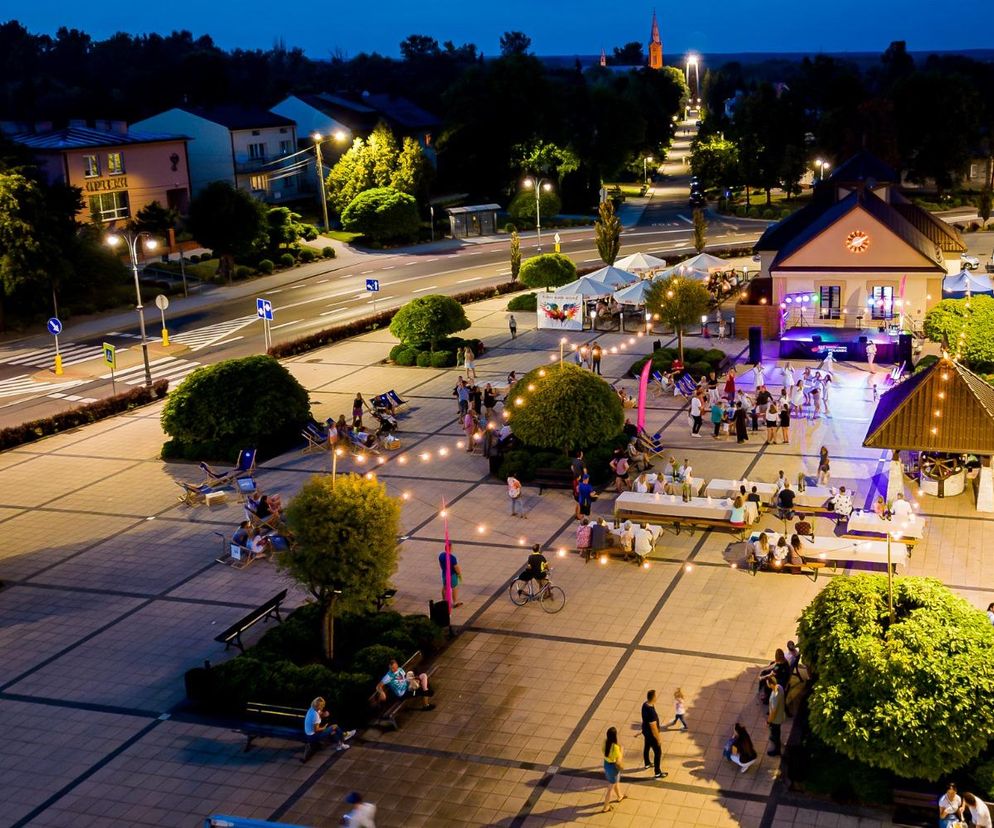 Najbogatsze miasteczka w Świętokrzyskiem! Poznaj lidera