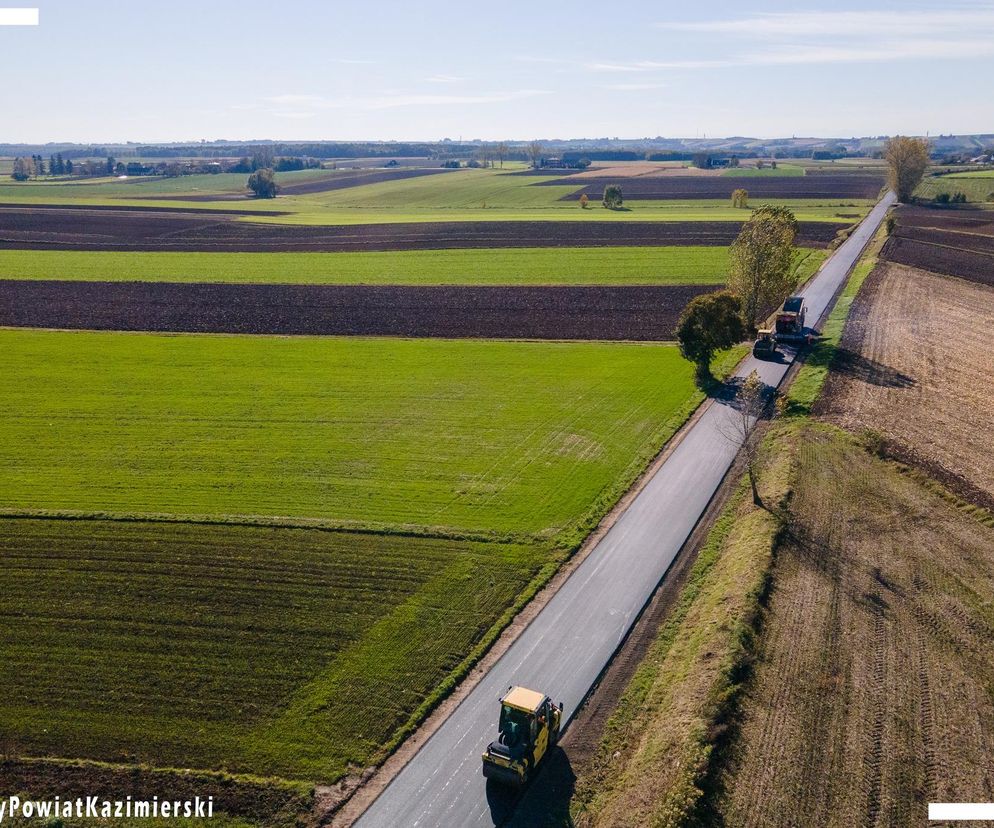 Oto najbogatsze, świętokrzyskie powiaty. Kto w pierwszej piątce