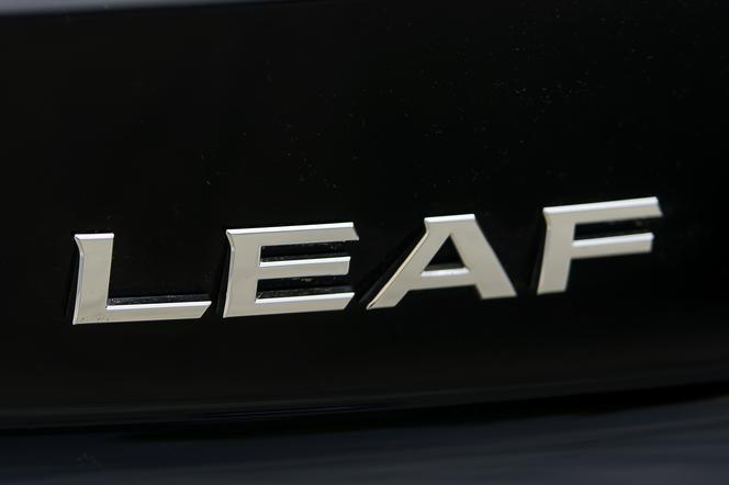 2018 Nissan Leaf Tekna 40 kWh