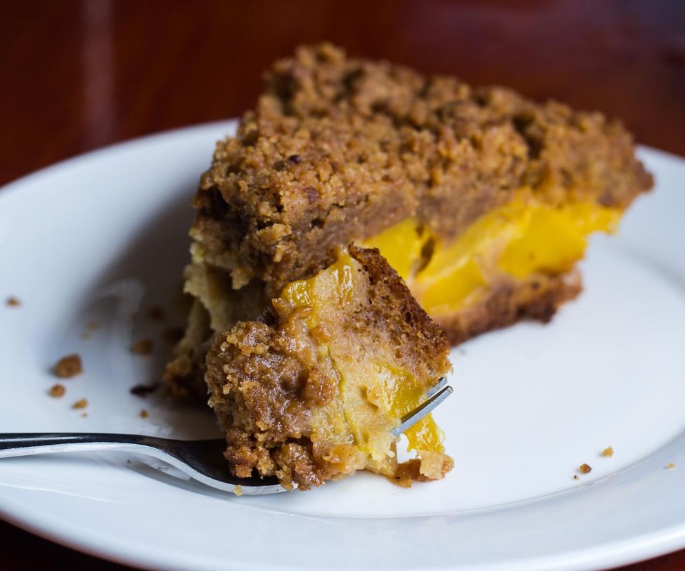 Z tymi batonikami poczujesz smaki lata. Jeden to z pewnością za mało