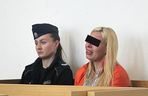 Klaudia bawiła się nad morzem, w domu umierało jej dziecko. Wstrząsające szczegóły zbrodni. „Nie dopilnowałam”