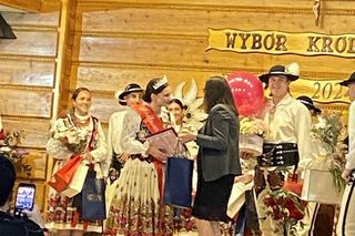 Nowa królowa ZPPA 2024