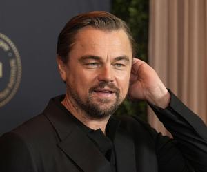 Polski film inspiracją dla Leonardo DiCaprio. Aktor nie mógł wyjść z podziwu!