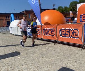 CITI Warmia Run Challenge Olsztyn 2025