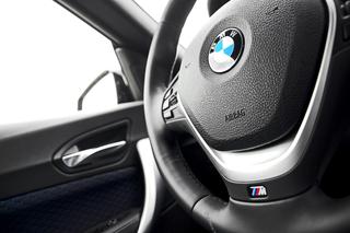 BMW 118d xDrive M-Package, 