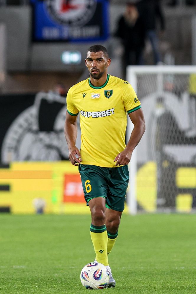 Mecz GKS Katowice - Korona Kielce. Ponad 12 tysięcy kibiców zobaczyło heroiczne zwycięstwo