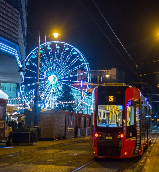 Jarmark świąteczny w Katowicach 2023‬: Stoiska, atrakcje, ceny