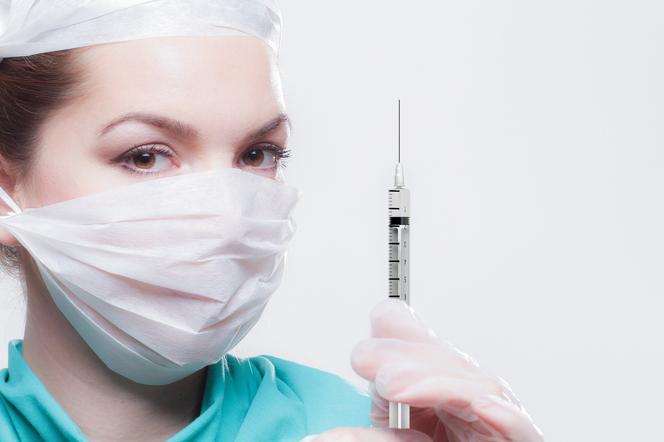 Szpital w Lesznie czeka na pierwszą dostawę szczepionek przeciwko covid-19 