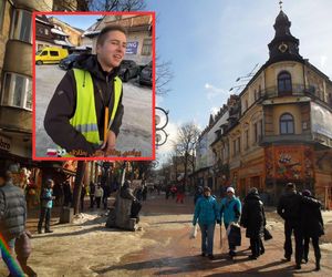 Parkingowy zachwycił w Zakopanem! Młody Polak zaskoczył Arabów