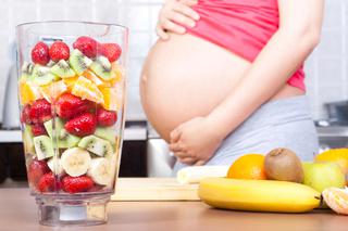 Dieta w ciąży: zdrowe przegryzki nie pozwolą ci przytyć