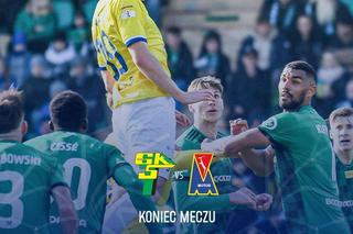 Derby na remis. Motor - Górnik 1-1