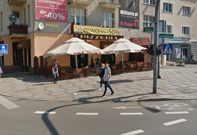 Widziałeś pojazd Google Street View? Sprawdź czy zostałeś uwieczniony na zdjęciach!