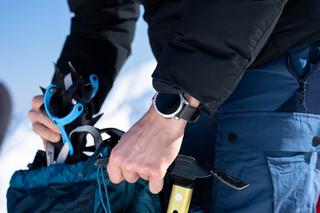 Garmin Winter Media Trip 