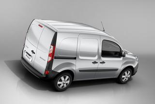 Renault Kangoo Express