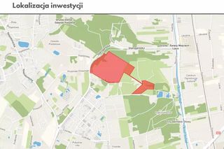 Osiedle Ferberianum. Polmlek ma plany w Gdańsku