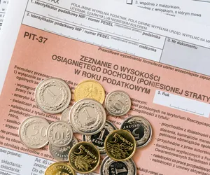 Skarbówka zwróciła podatnikom już ponad 10 mld zł