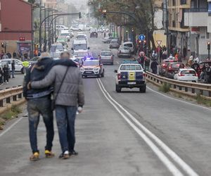 Katastrofalna powódź w Hiszpanii. Rośnie liczba ofiar