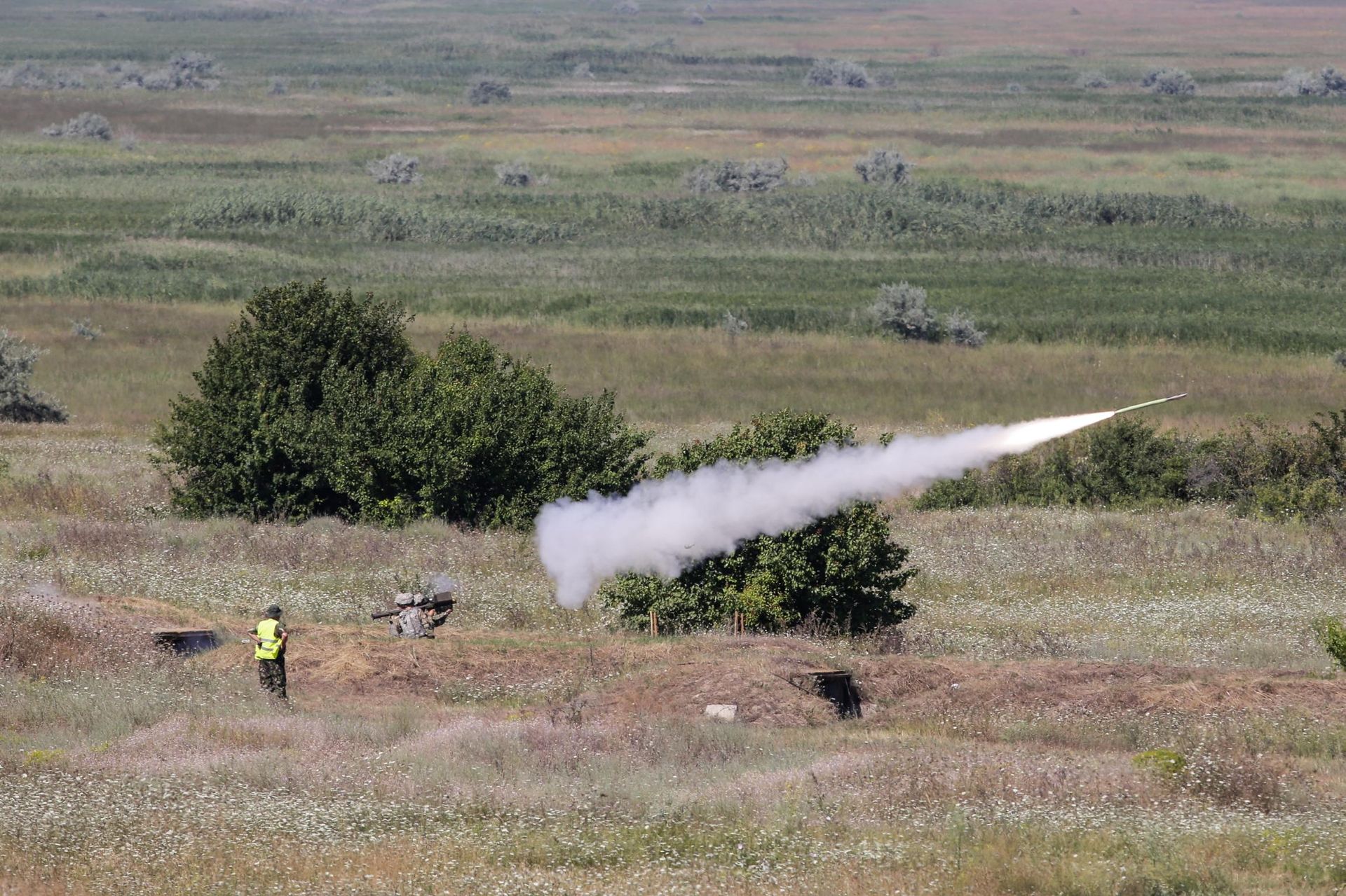 FIM-92K Stinger