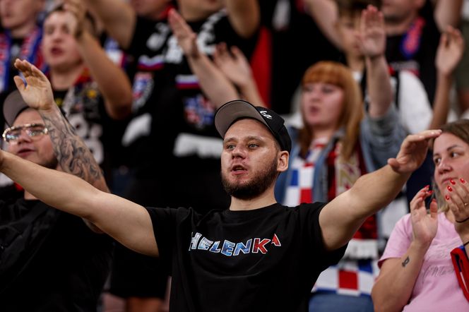 Górnik Zabrze przerwał serię zwycięstw. Porażka na koniec sierpnia i zdruzgotani kibice