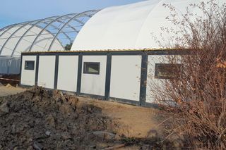 Pod Olsztynem powstaje nowy obiekt sportowy. Koszt inwestycji to niemal 4 mln zł