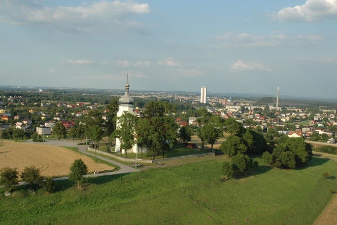 22. Lędziny