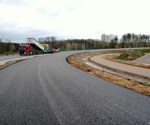 W ciągu 20 lat GDDKiA wybudowała już 780 km dróg na Mazowszu z dotacjami z UE