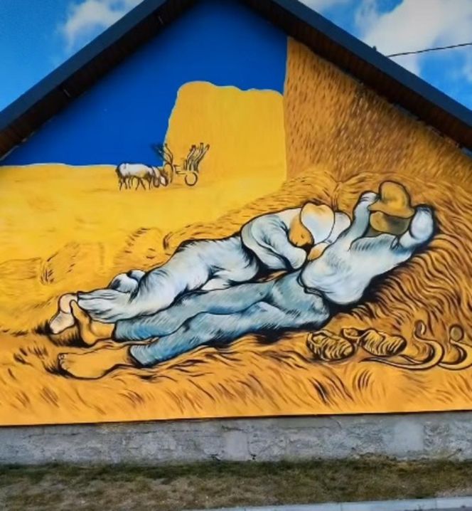 Brzózki