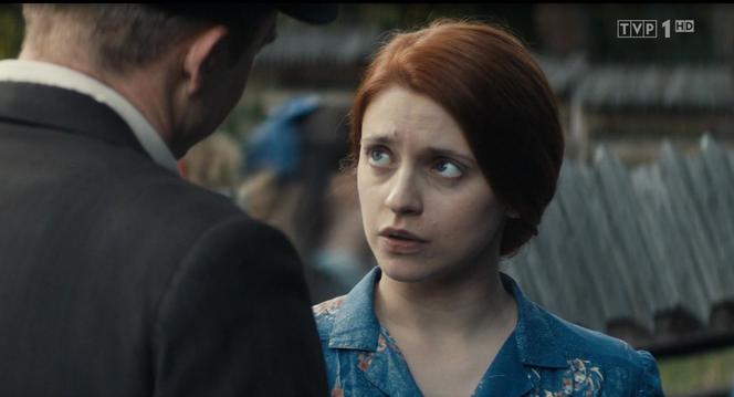 Stulecie Winnych, sezon 2, odcinek 22: Ryszard (Piotr Rogucki), Mania (Karolina Bacia)