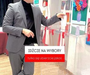 Stylizacje gwiazd podczas wyborów prezydenckich 2025