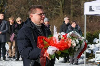 80. rocznica likwidacji niemieckiego obozu dla polskich dzieci. „Stajemy tutaj, by przypomnieć o tamtych małych bohaterach”