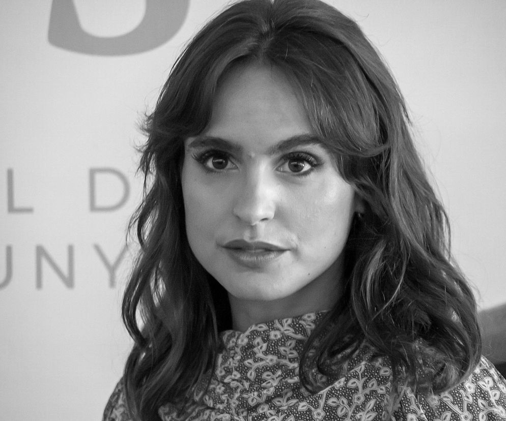 Nie żyje piękna 42-letnia aktorka. Pożegnał ją premier i bardzo znany aktor