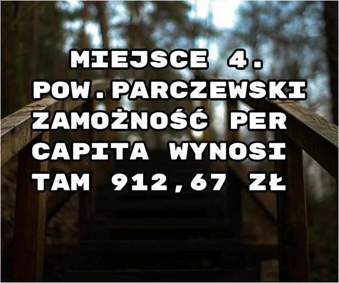 Powiat parczweski