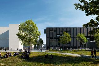 Umowa na pierwszy etap budowy TR Warszawa podpisana