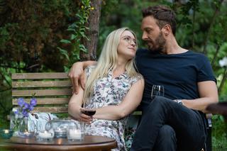 Joasia odejdzie z M jak miłość przez kochankę Leszka! To intrygi Luizy doprowadzą do ucieczki Chodakowskiej do Francji w 1619 odcinku - ZDJĘCIA