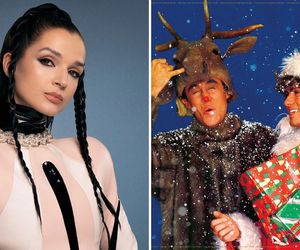 Poppy już czuje Boże Narodzenie! Powstał metalowy cover... Last Christmas Wham!