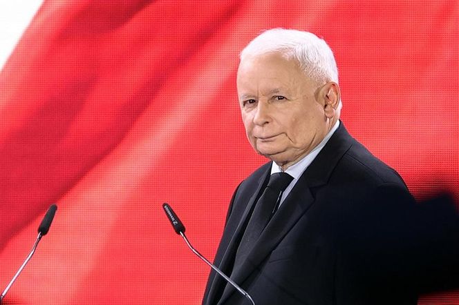Jarosław Kaczyński