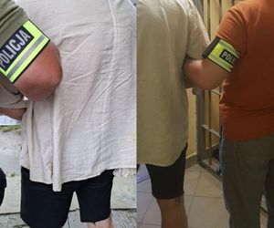 Rasistowski atak pseudokibiców w Częstochowie