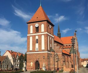 Tolkmicko na zdjęciach
