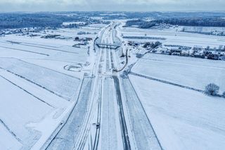S7 Kraków - Widoma 