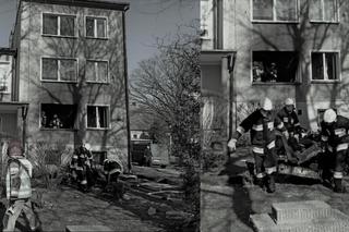 Poparzona nauczycielka przeleciała 200 kilometrów! Zmarła