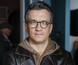 To już plaga! Kolejny gwiazdor ogłosił rozwód. Michał Czernecki spędził z żoną Magdaleną 20 lat