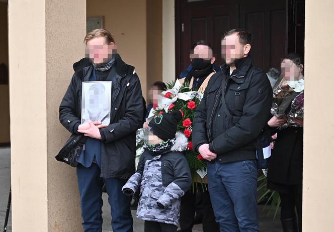 Pogrzeb Ewy Orłowskiej. Zginęła z ręki kochanka