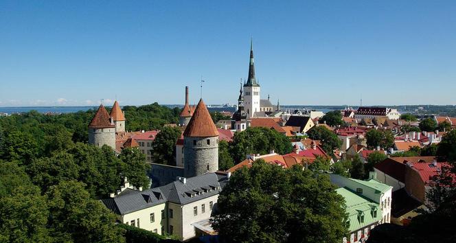 ESTONIA